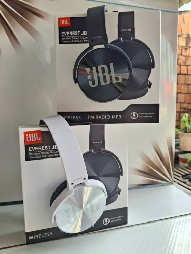 Fone Bluetooth JBL 