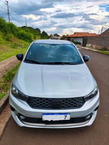 Imagem de Fiat Argo Drive 1.0 6V Flex 2022