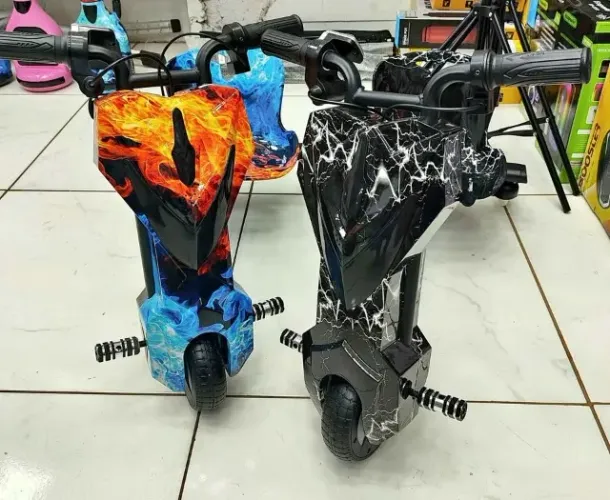 Triciclo Drift Novos Loja física com entrega