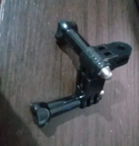Suportes de Montagem Vertical Compatível com GoPro e Câmeras Similares