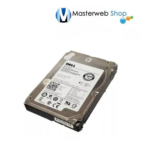 HD SAS 300GB 2.5