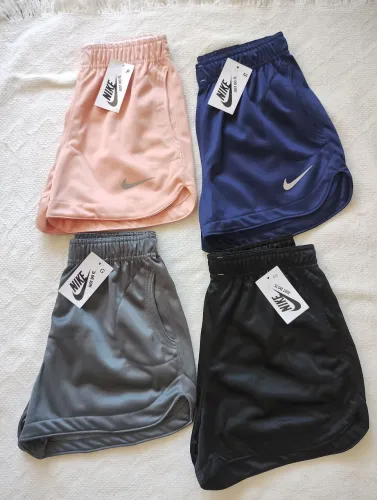 Shorts Masculino e Feminino 