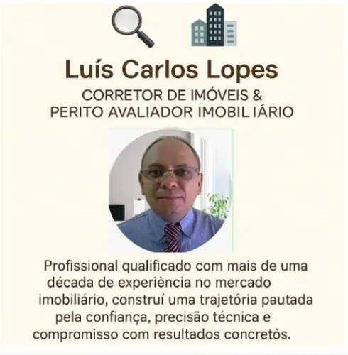 Avaliador de imóveis em Teresina Piauí <br><br>