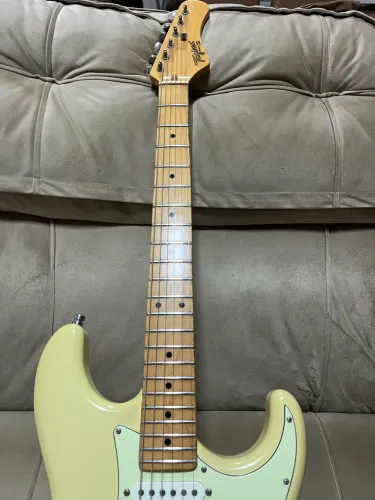 Guitarra Tagima T635 TURBINADA