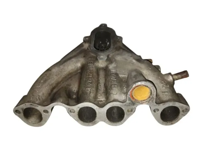 Coletor Admissão Vw Ap Original 85/95