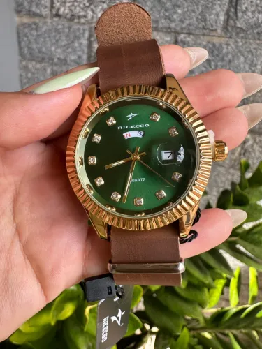 Relógio Quartz
