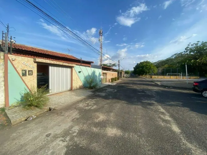 R.MOISES SAID - BAIRRO: ACARAPE