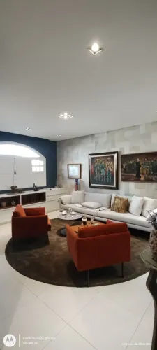 Casa excelente à venda no Inácio Barbosa