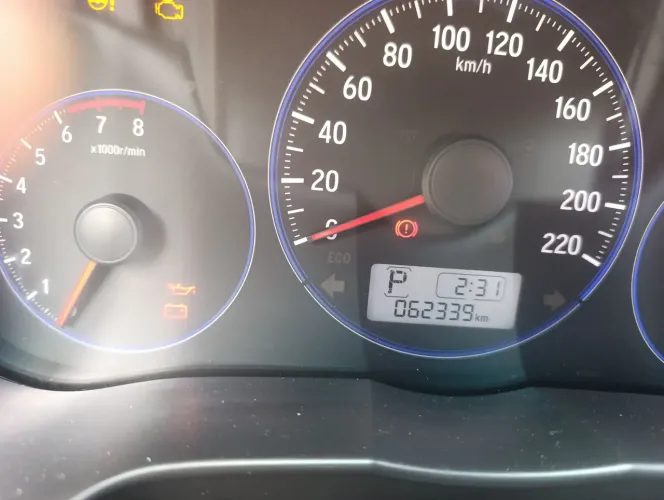 Honda City Sedan LX 1.5 Flex 16V 4P Aut. 2017