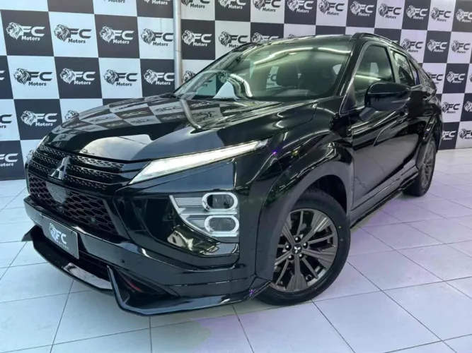 Mitsubishi Eclipse Cross HPE-S Sport 1.5 AWC AUT 2024