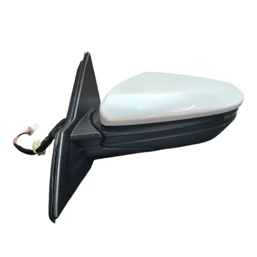 Retrovisor Honda Civic G10 17/21 Esq: C/seta