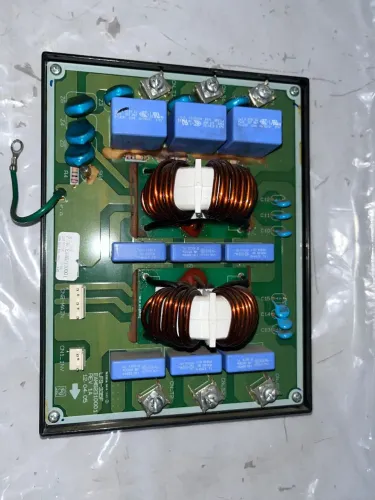 PLACA DE AR-CONDICIONADO (EAM62310001) - LG