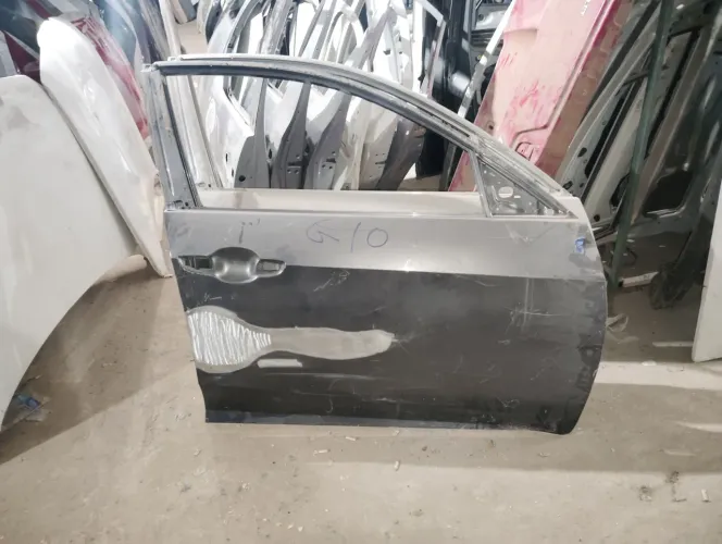 Porta dianteira direita do Honda Civic 2017/2023
