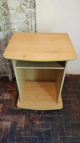 Rack de sala
