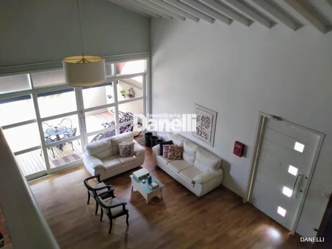 Casa em Condomínio à venda, 4 quartos, 2 suítes, 5 vagas, Residencial Eldorado - Tremembé/