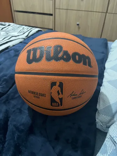 Bola de basquete Wilson NBA