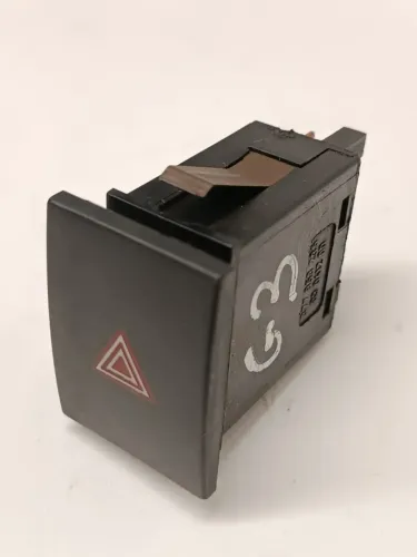 Botão Alerta Gol G3 G4 - Usado/Original 377953235