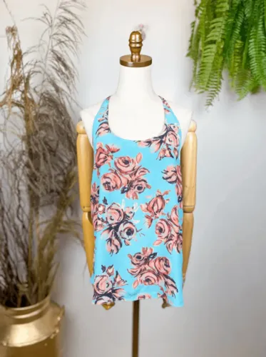 Blusa 100% seda | Marca: Animale | P e M