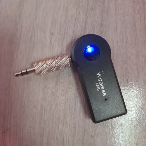 Adaptador Receptor Bluetooth USB P2 