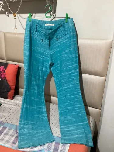 Calça verão