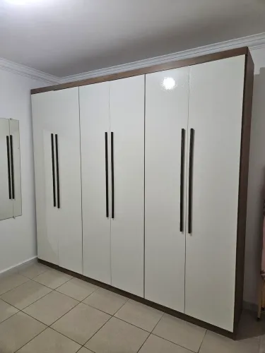 Guarda roupa Casal