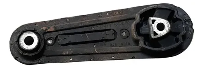 Coxim Calço Cambio Nissan Livina Tiida Sentra 2007 A 2012