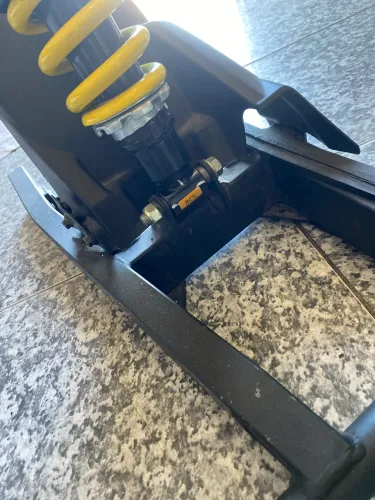 Amortecedor de moto fazer 2020 em diante 