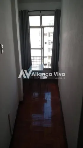 Glória | Apartamento 1 quarto