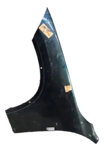 Paralama Dianteiro Esquerdo Bmw X1 2010 2011 2012 13 14 2015
