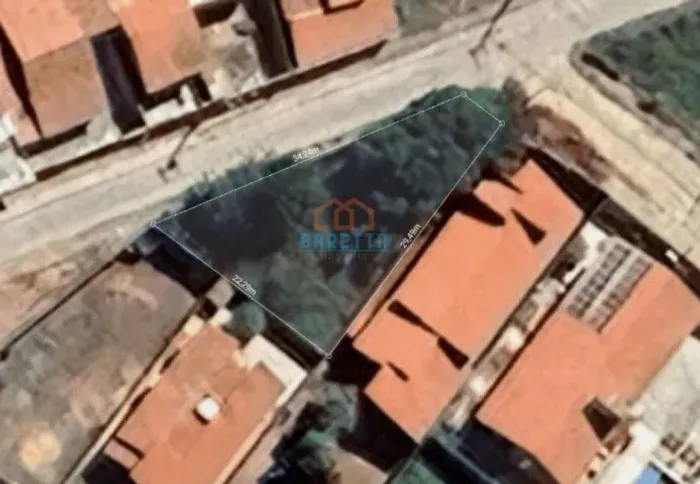 CÓD: 5610. Terreno à Venda - Bairro Santa Delmita- Mossoró/RN
