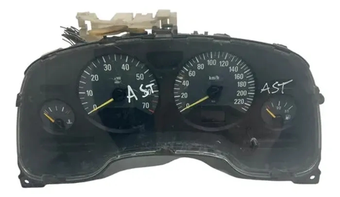 Painel Instrumento Chevrolet Astra 2007 A 2011