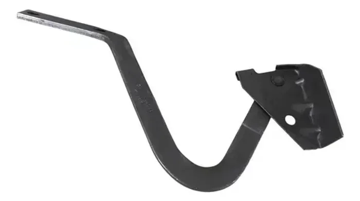Dobradiça Braço Lado Direito Do Capô Chevrolet Celta Prisma