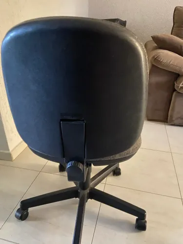 Cadeira de escritório