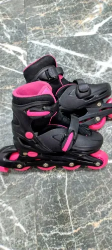 Patins Brink + feminino
