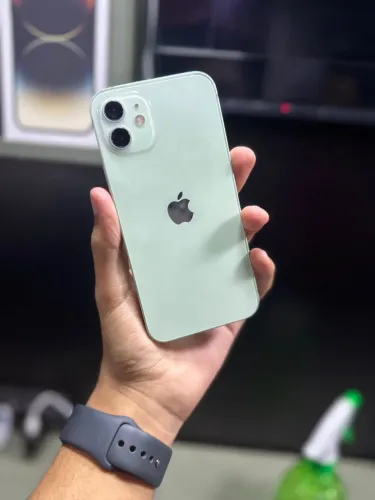 iPhone 12 64 gb 