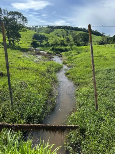 Sítio em Bela Vista Goiás