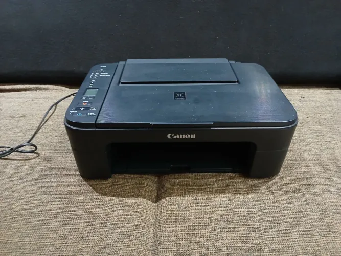 Impressora Canon Pixma TS3110