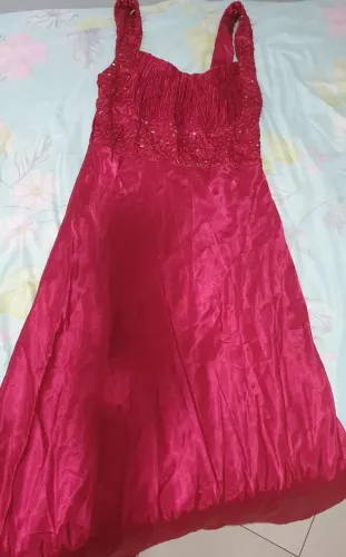 Vestido Social