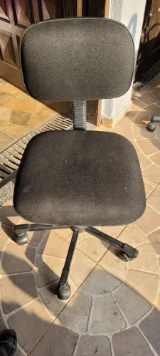 Cadeira de escritório