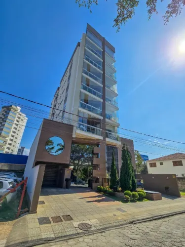 Apartamento à Venda | Residencial San Lorenzo - Vila Moema