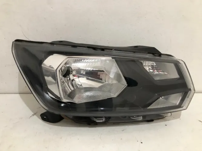 Farol Gol Saveiro Voyage G8 Foco Simples Lado Direito Original 