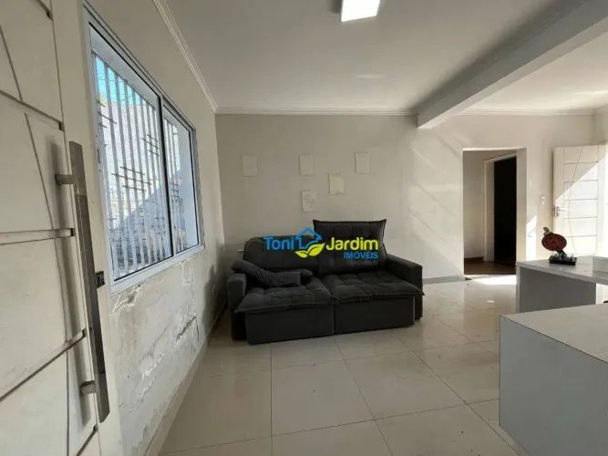 Casa à venda, 120 m² por R$ 1.000.000,00 - Vila Francisco Matarazzo - Santo André/SP