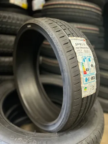 Pneu NOVO para carros rebaixados aro 18 - confira