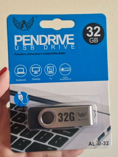 Pendrive USB 32GB