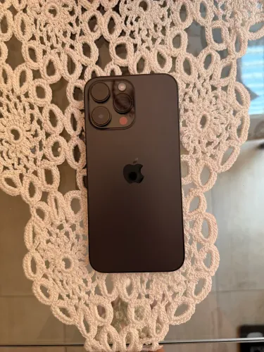 iPhone 14 Pró Max 128GB - Único Dono