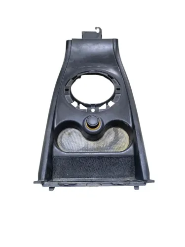 Console Central Porta Copos Renault Megane Sedan 2008