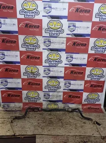 Barra Estabilizadora Dianteira Suzuki S-cross