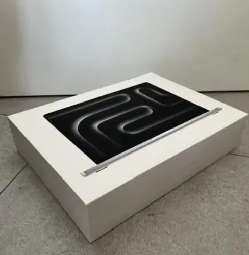 MacBook Pro M4 Pro 16 Pol, 48GB, 512SSD - Caixa Lacrada - Em ate 18x