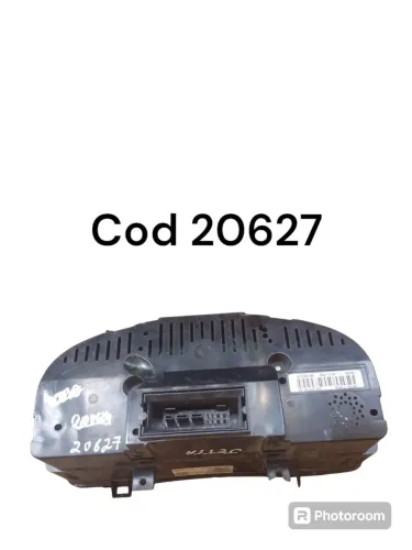 Painel De Instrumentos Jetta Cod 20627
