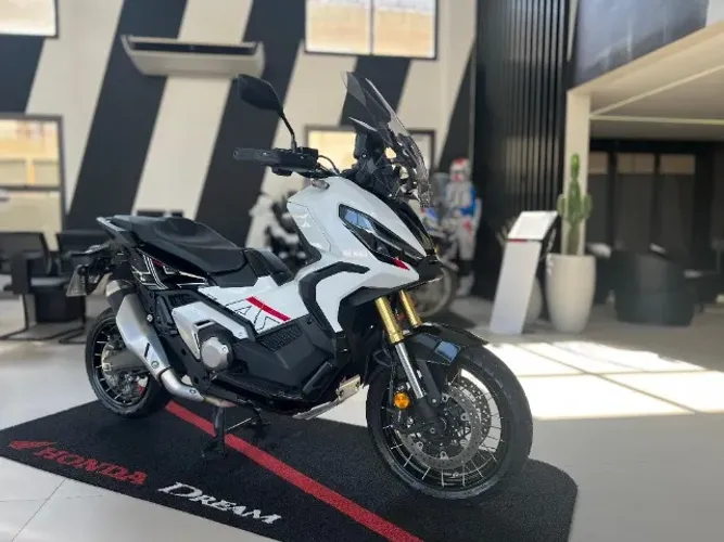 Honda X-ADV 750 cc - 23/24